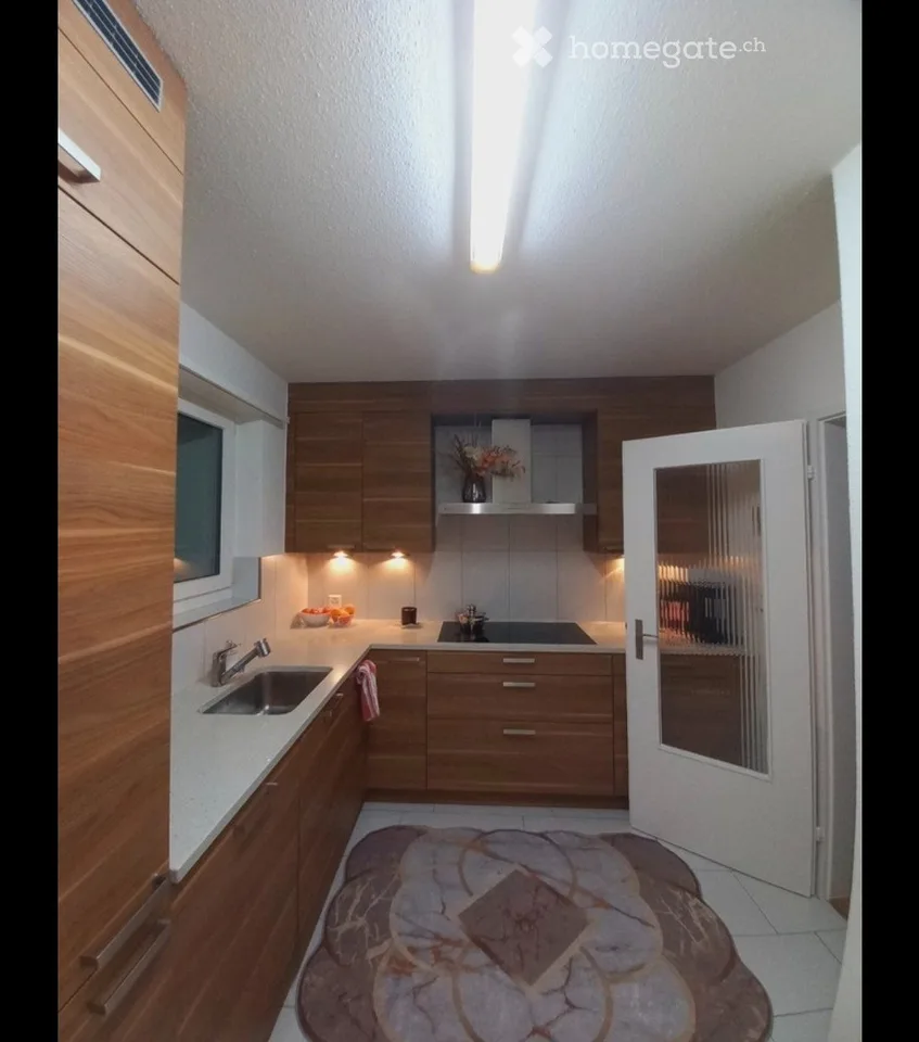 Hochwertige 3.5 Zimmer-Wohnung in 8305 Dietlikon – Foto 3 von 5