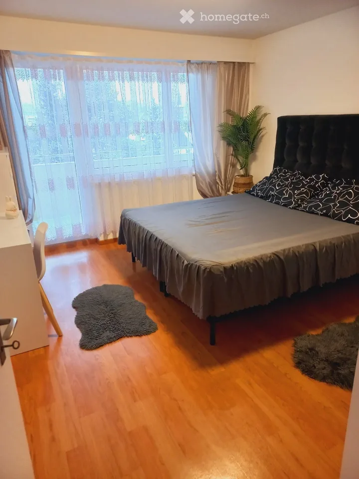 Hochwertige 3.5 Zimmer-Wohnung in 8305 Dietlikon – Foto 5 von 5