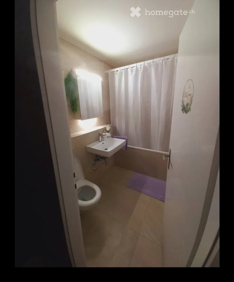 Hochwertige 3.5 Zimmer-Wohnung in 8305 Dietlikon – Foto 4 von 5