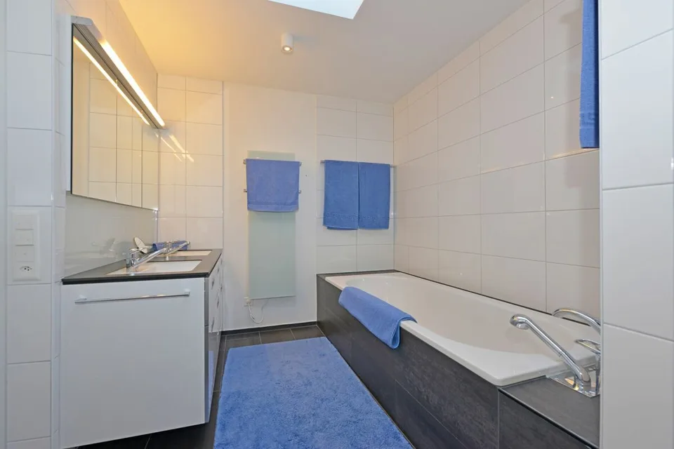 Exklusive 5.5-Zimmer-Attikawohnung am Hönggerberg mit Panoramablick – Foto 16 von 23