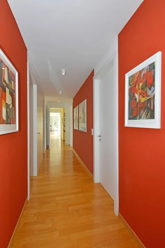 Exklusive 5.5-Zimmer-Attikawohnung am Hönggerberg mit Panoramablick – Foto 20 von 23
