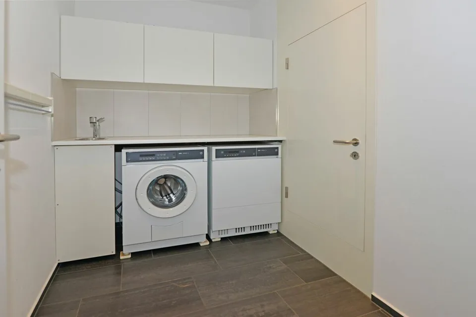 Exklusive 5.5-Zimmer-Attikawohnung am Hönggerberg mit Panoramablick – Foto 21 von 23
