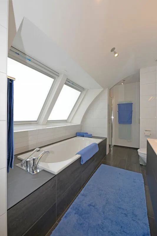 Exklusive 5.5-Zimmer-Attikawohnung am Hönggerberg mit Panoramablick – Foto 18 von 23