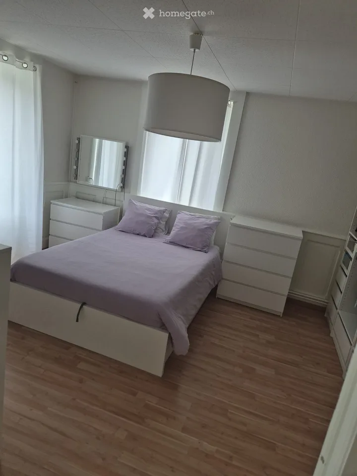 Wohnung zur Miete in Villiers (Val-de-Ruz) – Foto 4 von 5
