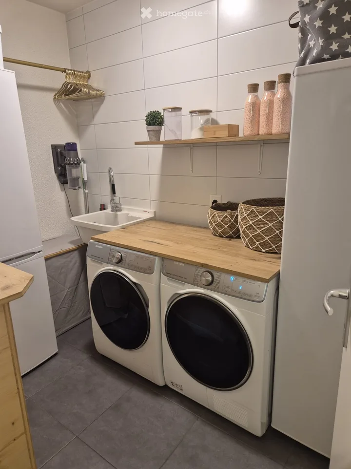 Wohnung zur Miete in Villiers (Val-de-Ruz) – Foto 5 von 5