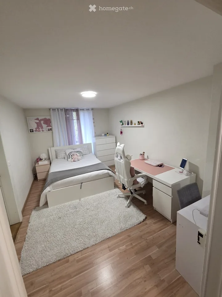 Wohnung zur Miete in Villiers (Val-de-Ruz) – Foto 3 von 5