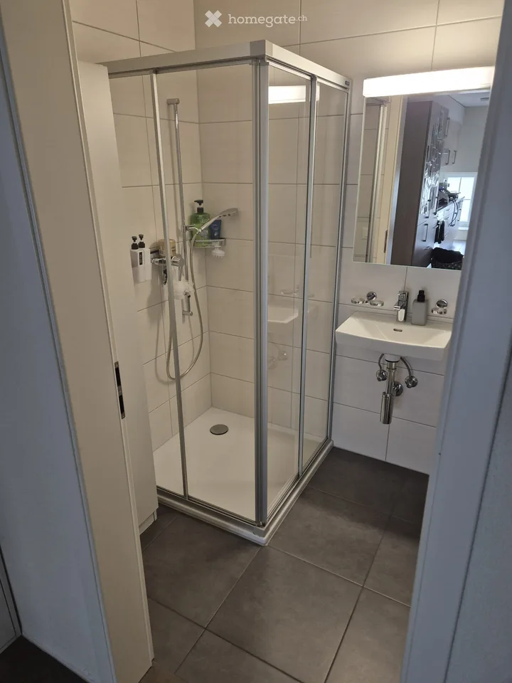 Wohnung zur Miete in Villiers (Val-de-Ruz) – Foto 2 von 5