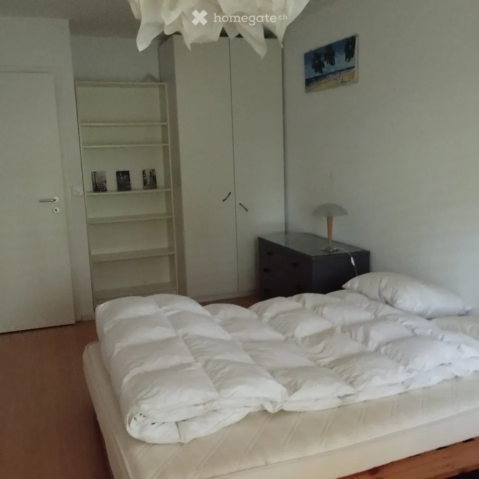 Zimmer in EPFL nahe gelegenes Haus – Foto 5 von 5