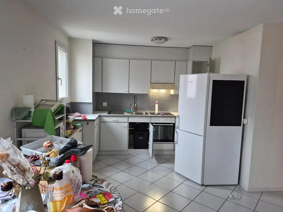 Zweizimmerwohnung Les Hauts-Geneveys – Foto 5 von 5