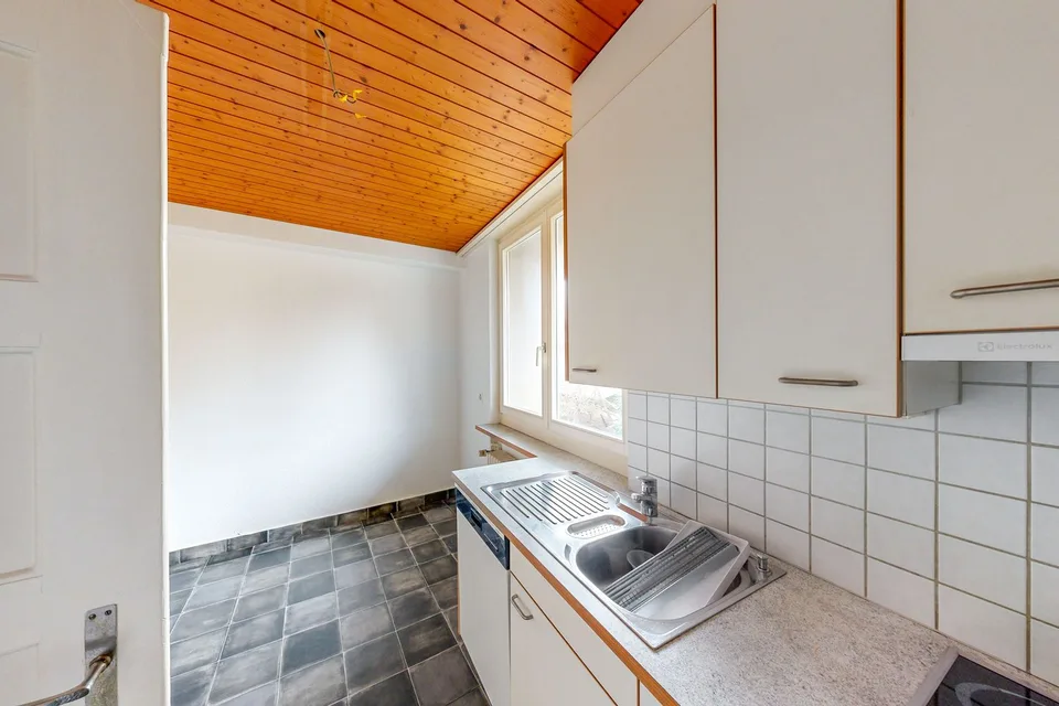 Schöne Wohnung in der Nähe des Zürichsees! – Foto 7 von 9