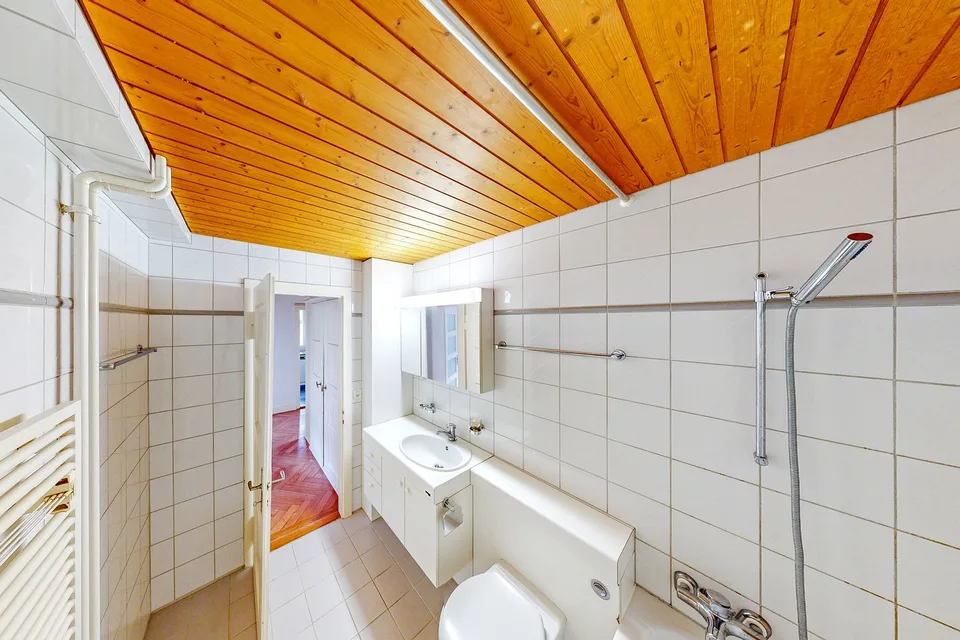 Schöne Wohnung in der Nähe des Zürichsees! – Foto 8 von 9