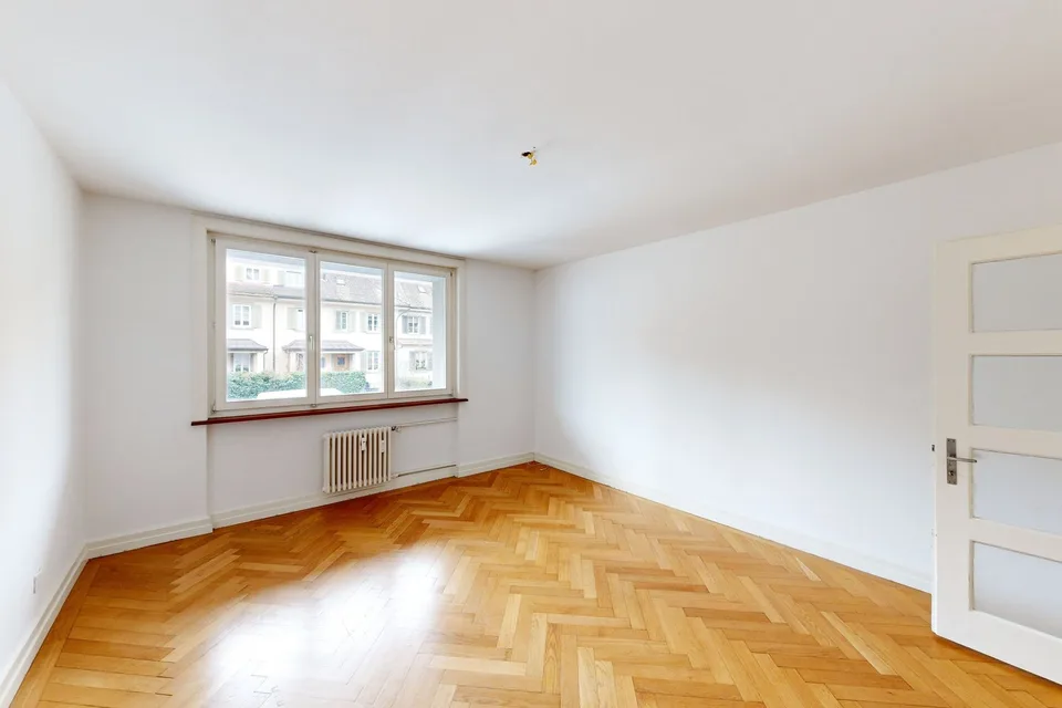 Schöne Wohnung in der Nähe des Zürichsees! – Foto 3 von 9