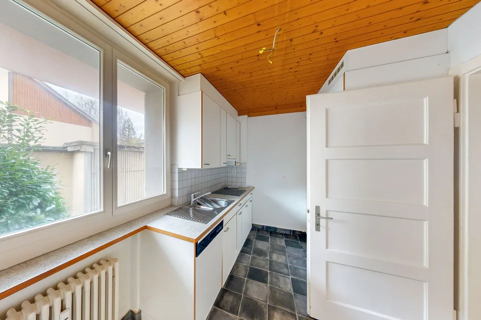 Schöne Wohnung in der Nähe des Zürichsees! – Foto 6 von 9