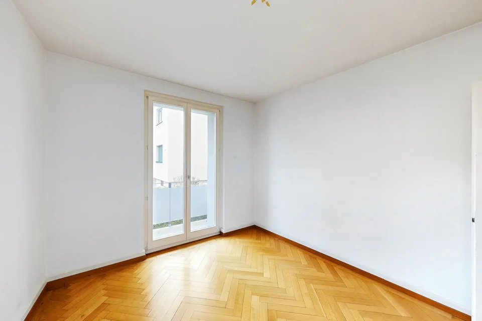 Schöne Wohnung in der Nähe des Zürichsees! – Foto 4 von 9