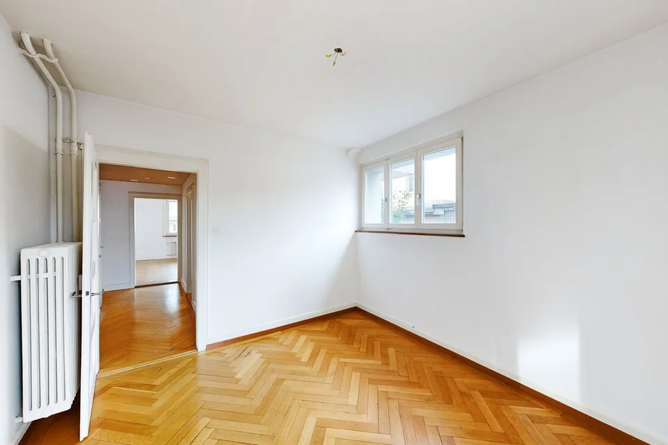Schöne Wohnung in der Nähe des Zürichsees! – Foto 5 von 9