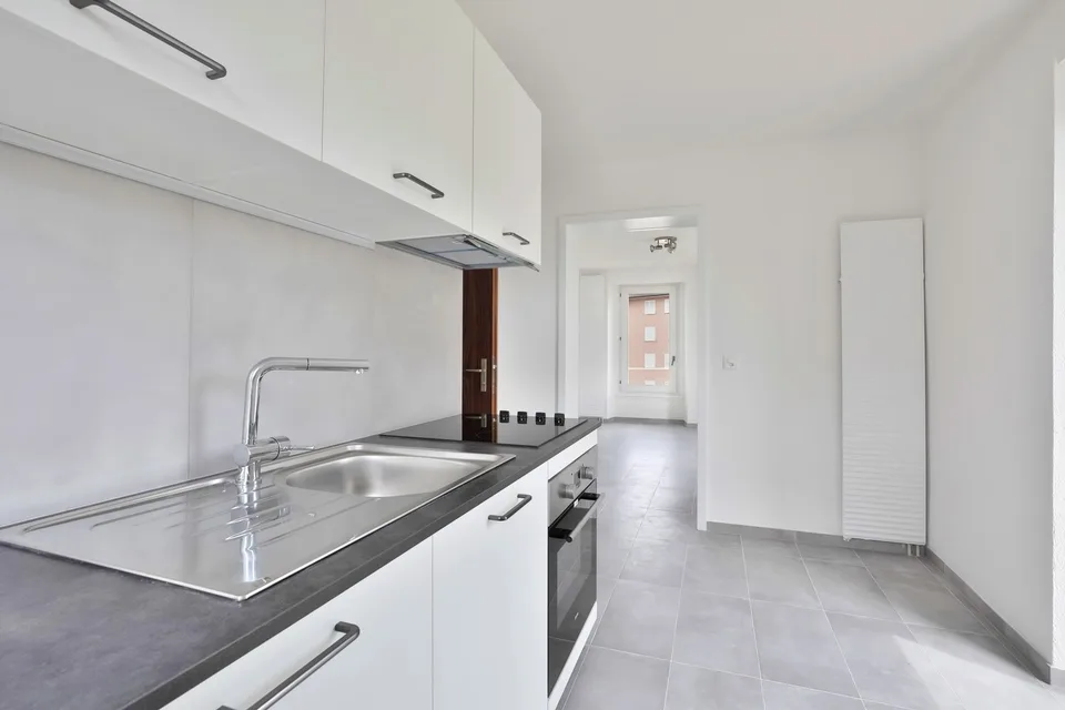 Appartement 1,5 pièces rénové à proximité de l'EPFL – photo 4 sur 6