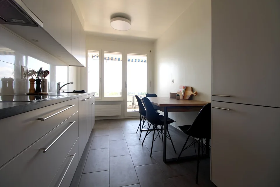 Spacious Coliving with International Connections in Le Grand-Saconnex – Foto 21 von 22