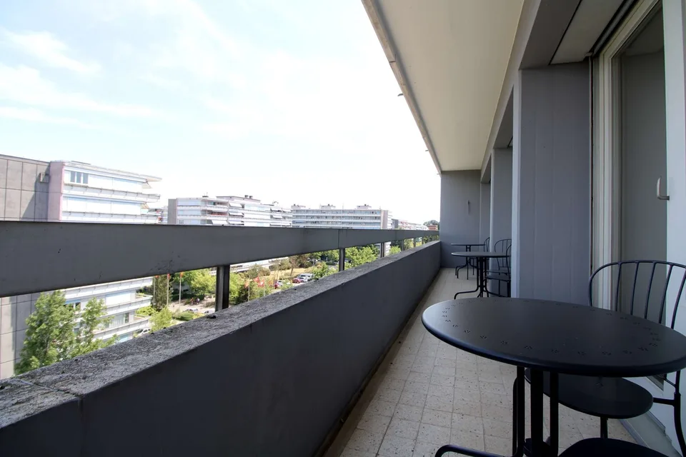 Spacious Coliving with International Connections in Le Grand-Saconnex – Foto 17 von 22
