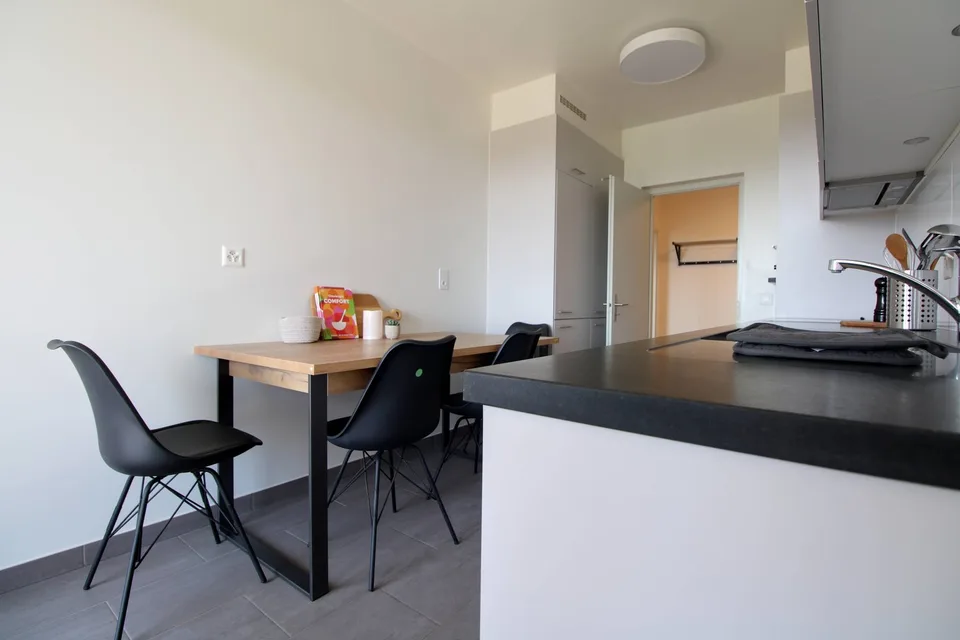 Spacious Coliving with International Connections in Le Grand-Saconnex – Foto 19 von 22