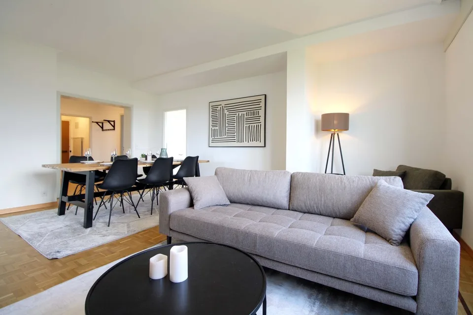 Spacious Coliving with International Connections in Le Grand-Saconnex – Foto 12 von 22