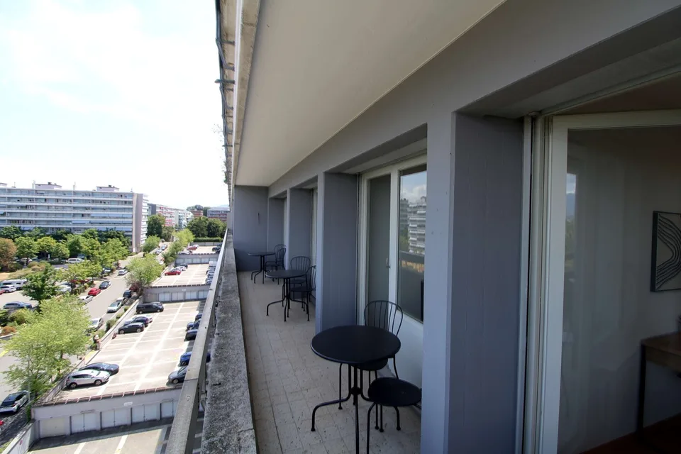Spacious Coliving with International Connections in Le Grand-Saconnex – Foto 16 von 22