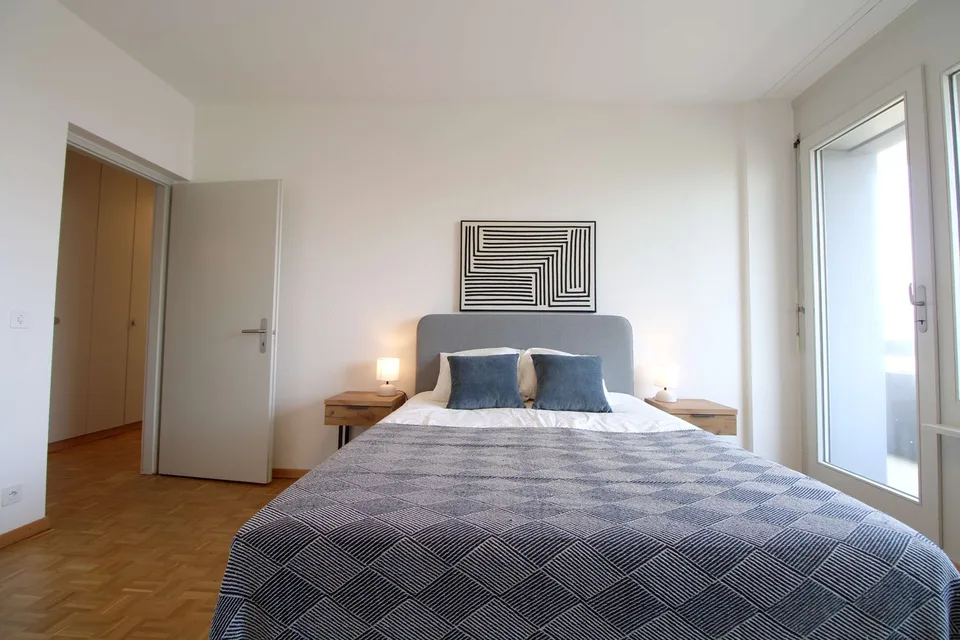 Spacious Coliving with International Connections in Le Grand-Saconnex – Foto 6 von 22