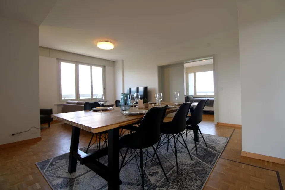Spacious Coliving with International Connections in Le Grand-Saconnex – Foto 11 von 22