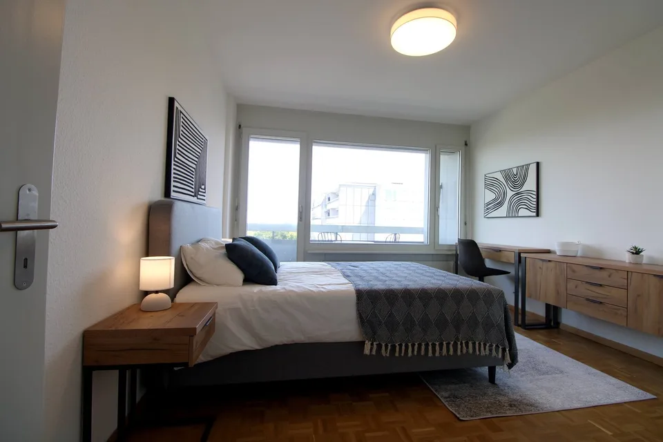 Spacious Coliving with International Connections in Le Grand-Saconnex – Foto 9 von 22