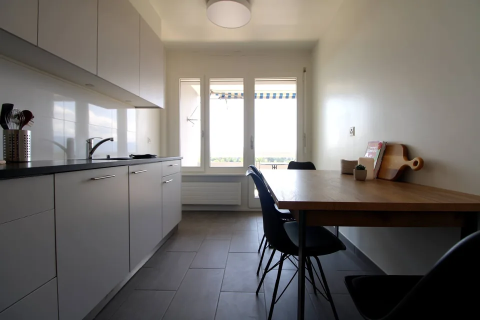 Spacious Coliving with International Connections in Le Grand-Saconnex – Foto 22 von 22