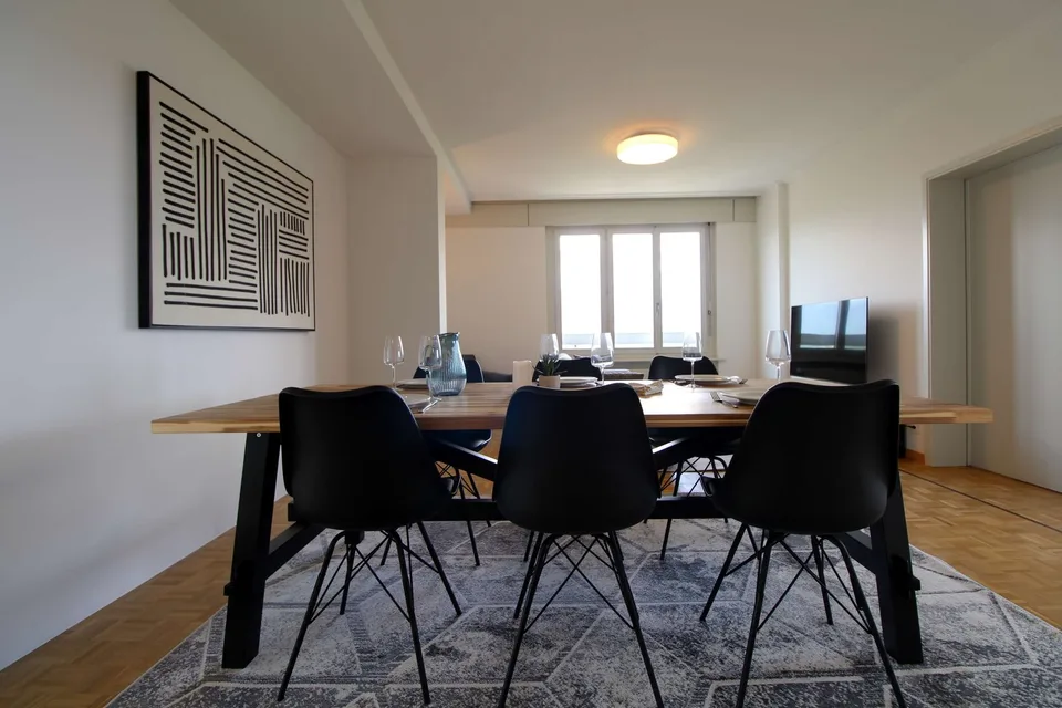 Spacious Coliving with International Connections in Le Grand-Saconnex – Foto 14 von 22