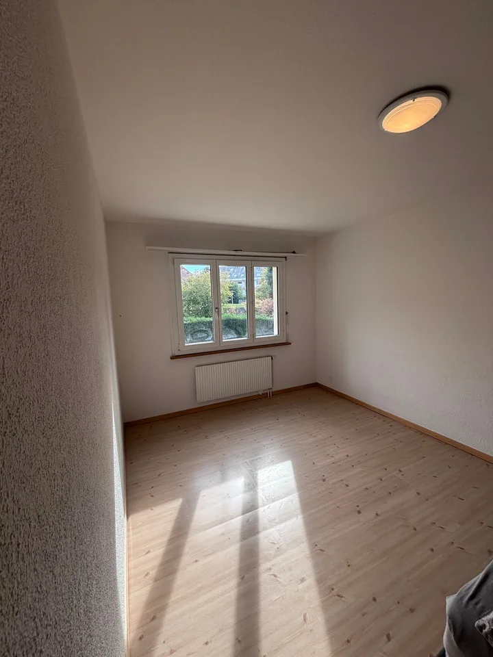 Cozy 2.5-room apartment with balcony in Luterbach – photo 9 of 10