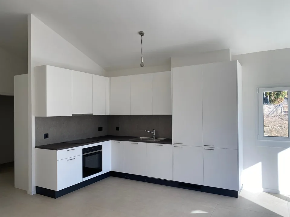 For rent in Chardonne – Semi-detached house in the heart of the vineyards – photo 2 of 9