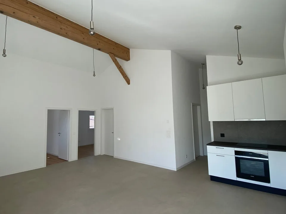 For rent in Chardonne – Semi-detached house in the heart of the vineyards – photo 3 of 9
