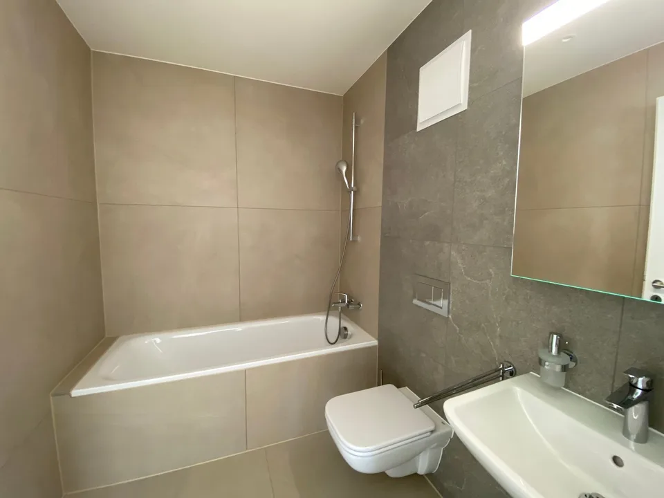 For rent in Chardonne – Semi-detached house in the heart of the vineyards – photo 6 of 9