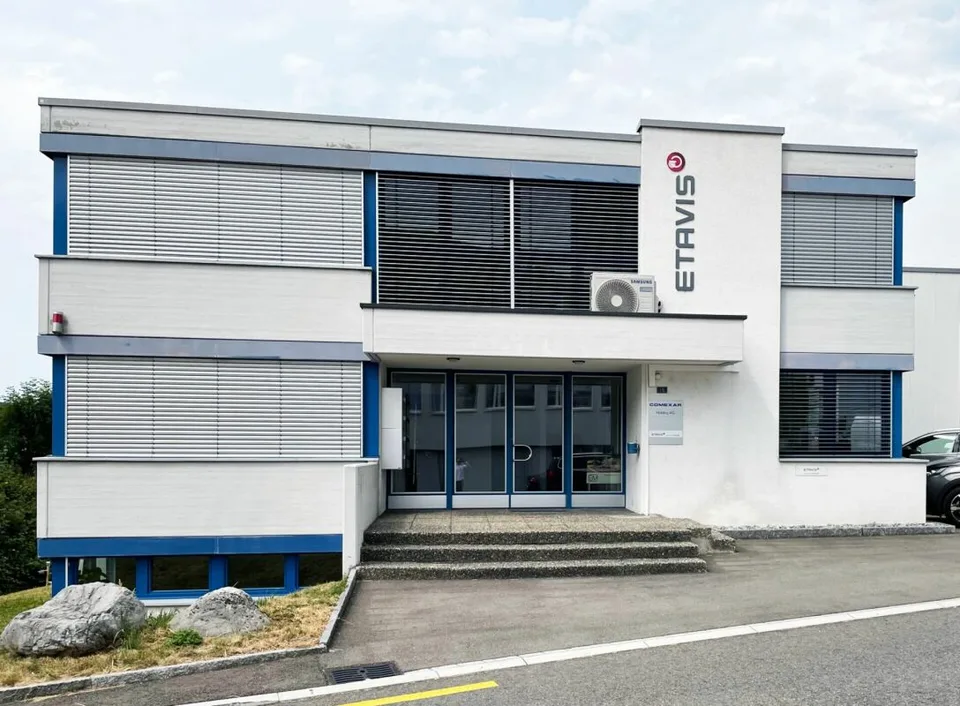 Attraktive Büro- und Gewerberäume in Altendorf - flexibel, hell und preiswert – Foto 7 von 8