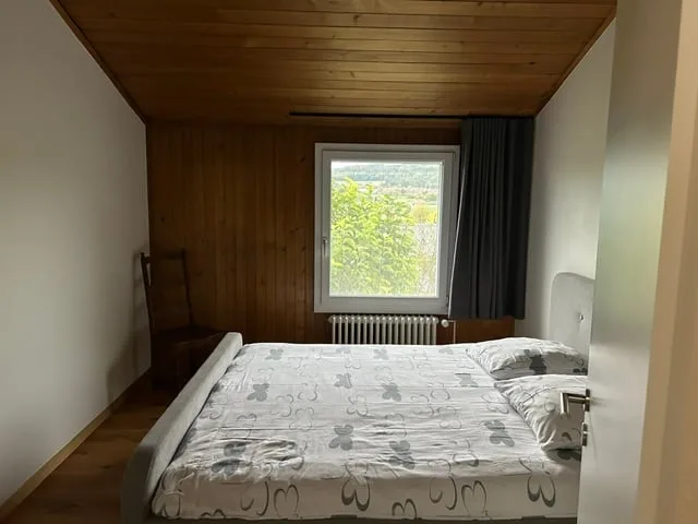 Habiter où les autres font des vacances - Votre maison unifamiliale sur le Rebberg à Erlach – photo 11 sur 16