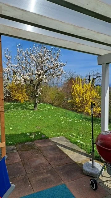 Habiter où les autres font des vacances - Votre maison unifamiliale sur le Rebberg à Erlach – photo 4 sur 16
