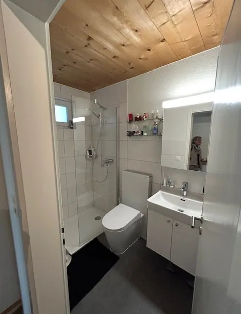 Habiter où les autres font des vacances - Votre maison unifamiliale sur le Rebberg à Erlach – photo 13 sur 16