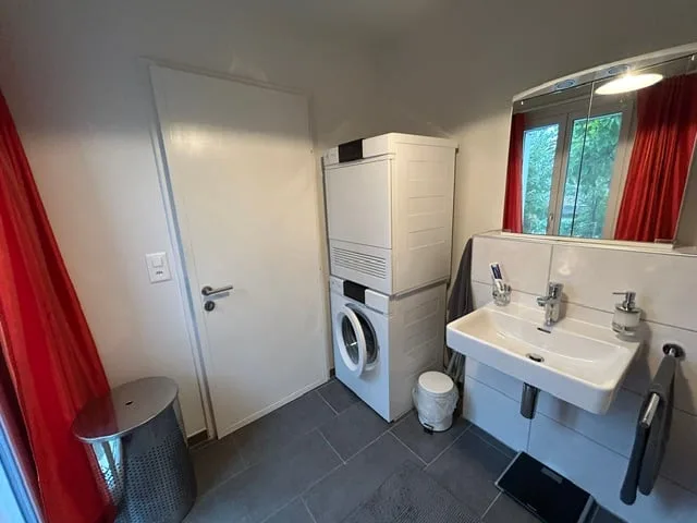 Habiter où les autres font des vacances - Votre maison unifamiliale sur le Rebberg à Erlach – photo 12 sur 16