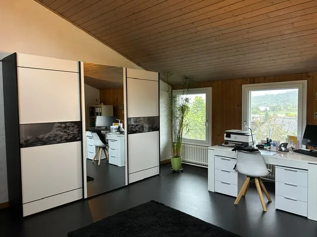 Habiter où les autres font des vacances - Votre maison unifamiliale sur le Rebberg à Erlach – photo 10 sur 16