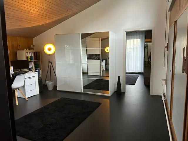 Habiter où les autres font des vacances - Votre maison unifamiliale sur le Rebberg à Erlach – photo 9 sur 16