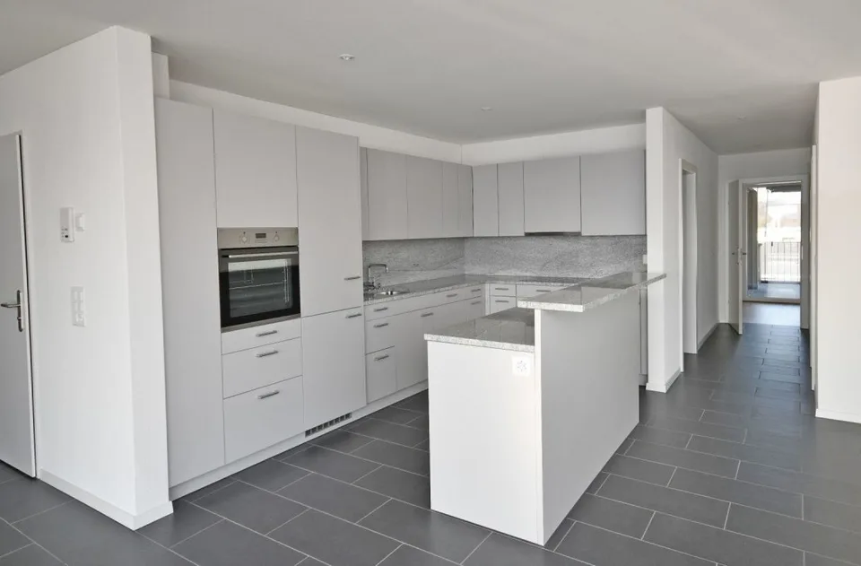 3.5-room apartment 68.1.2 on the 1st floor – photo 2 of 2