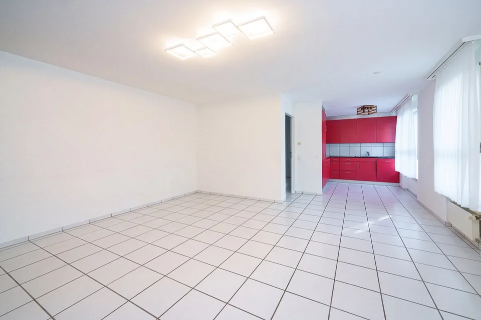 Wohnen in einem ruhigen Quartier – Foto 5 von 13