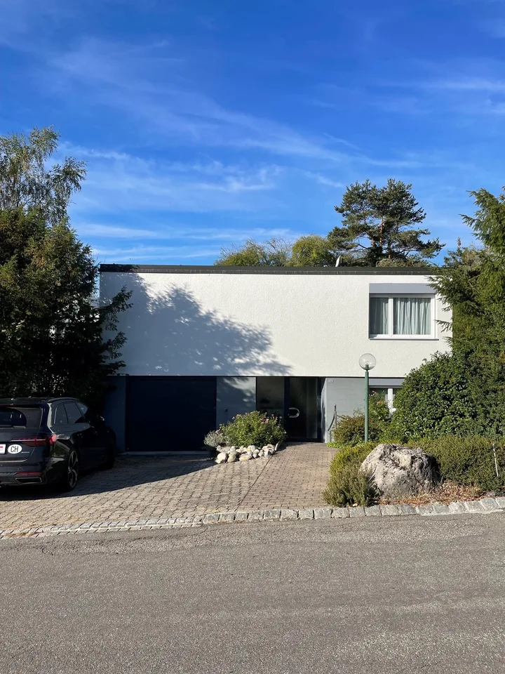 Maison unifamiliale indépendante dans un emplacement de rêve avec vue sur les montagnes! – photo 8 sur 8