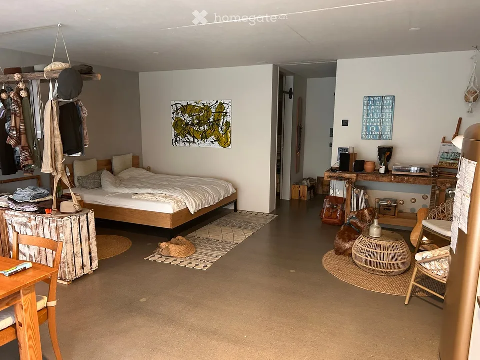 Wohnung im Sursee – Foto 4 von 5