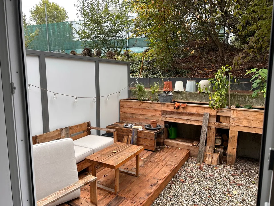 Wohnung im Sursee – Foto 5 von 5