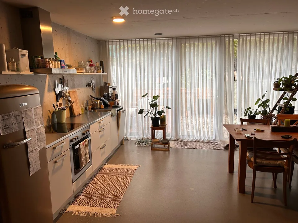 Wohnung im Sursee – Foto 2 von 5