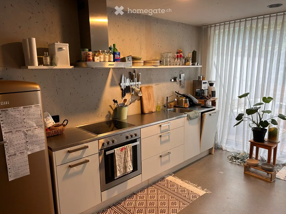 Wohnung im Sursee – Foto 3 von 5
