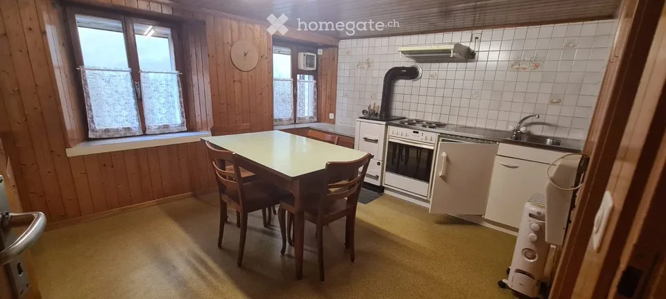 Mietwohnung 3.5 Zimmer – Foto 5 von 5