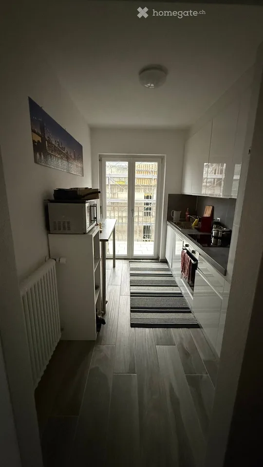 Wohnung 3.5 Zimmer Agno – Foto 5 von 5